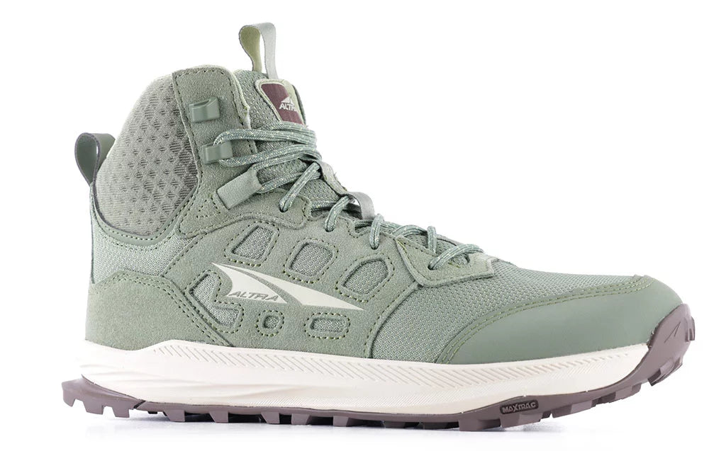 Women's Altra Lone Peak Hiker 3 - Image 6