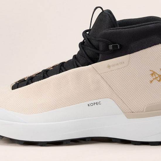 Women's Arc'teryx Kopec Mid GTX Boot - Image 2
