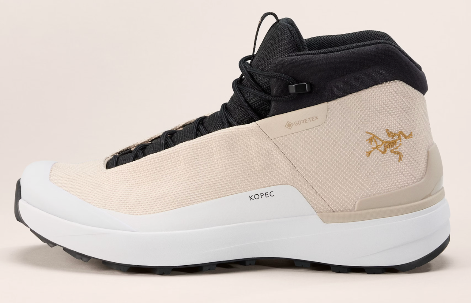Women's Arc'teryx Kopec Mid GTX Boot - Image 2