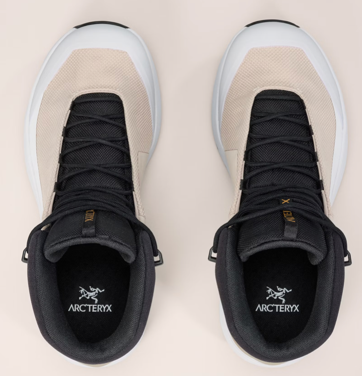 Women's Arc'teryx Kopec Mid GTX Boot - Image 4