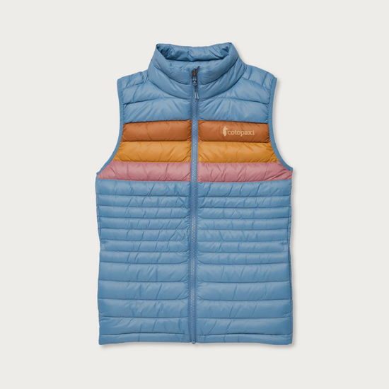 Women's Cotopaxi Fuego Down Vest - Image 1