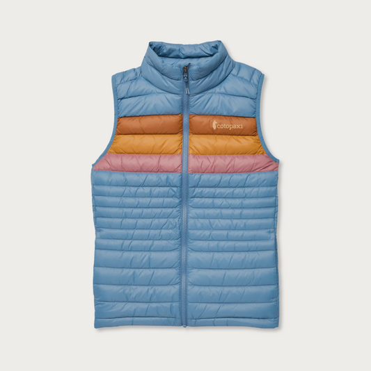 Women's Cotopaxi Fuego Down Vest - Image 1