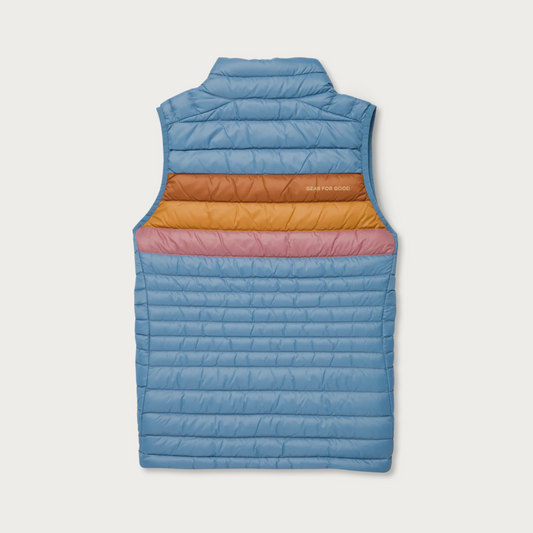 Women's Cotopaxi Fuego Down Vest - Image 2