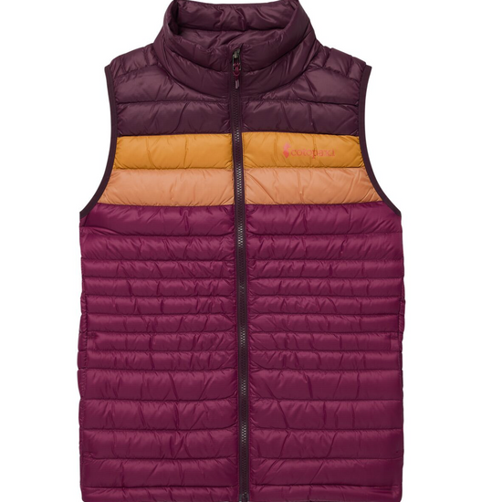 Women's Cotopaxi Fuego Down Vest - Image 3