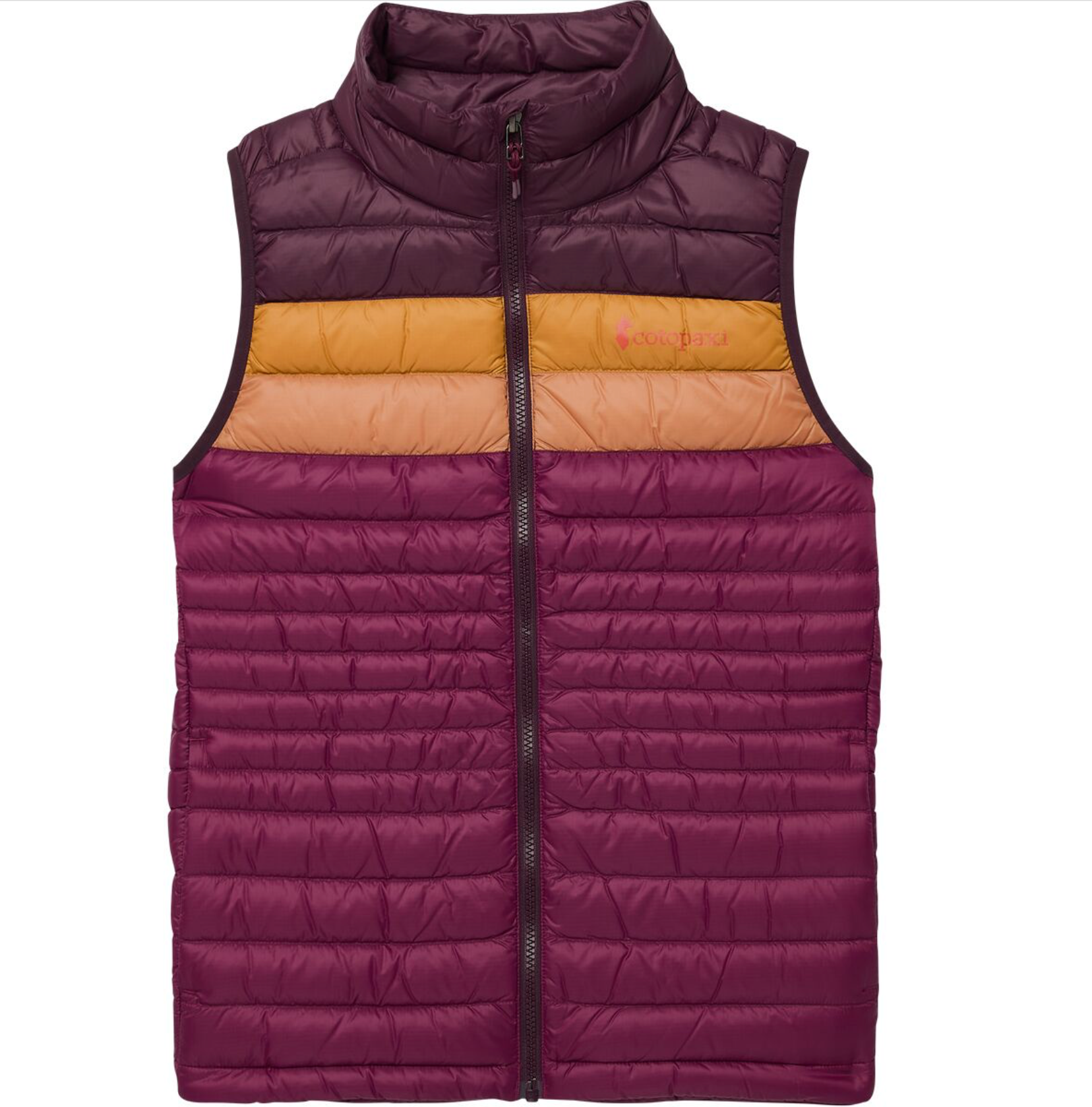 Women's Cotopaxi Fuego Down Vest - Image 3
