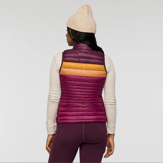Women's Cotopaxi Fuego Down Vest - Image 6