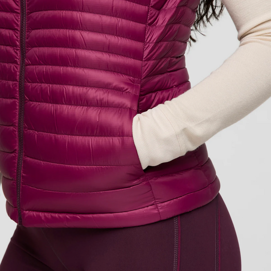 Women's Cotopaxi Fuego Down Vest - Image 7