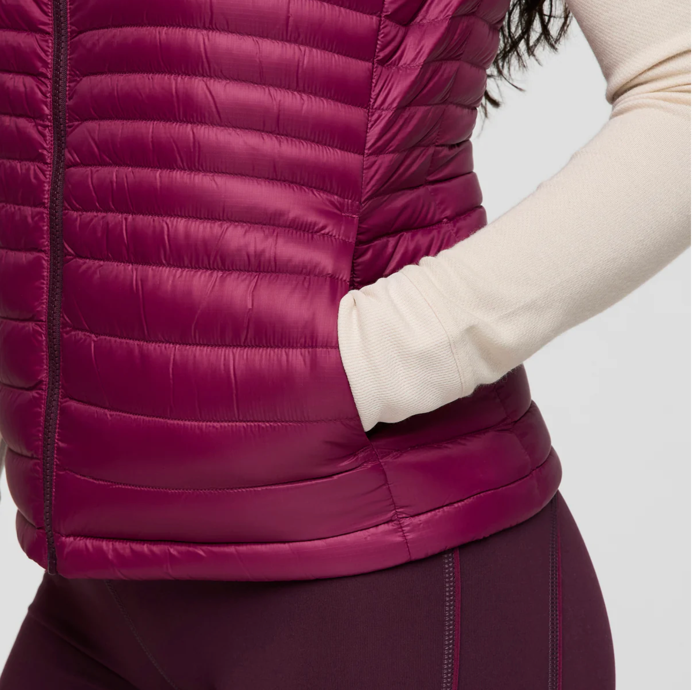 Women's Cotopaxi Fuego Down Vest - Image 7