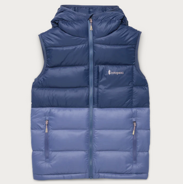 Women's Cotopaxi Fuego Max Down Vest - Image 1