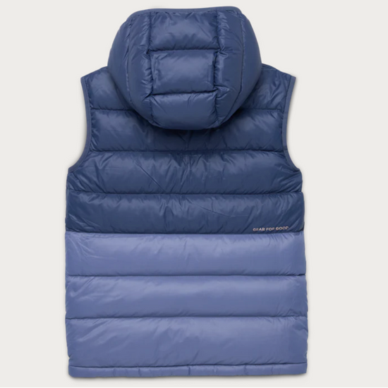 Women's Cotopaxi Fuego Max Down Vest - Image 2