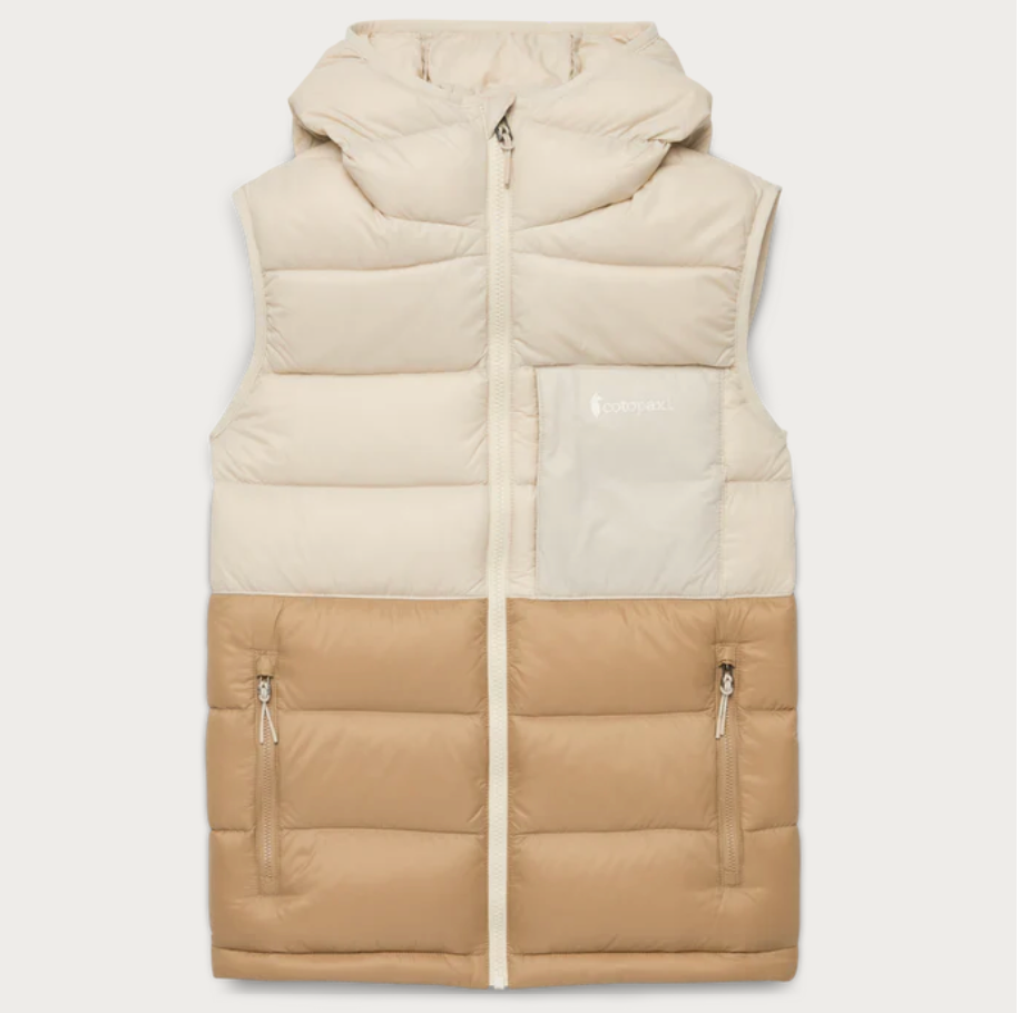 Women's Cotopaxi Fuego Max Down Vest - Image 3