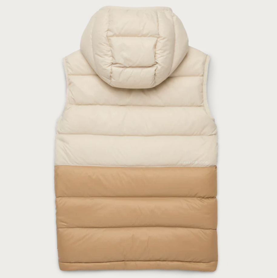 Women's Cotopaxi Fuego Max Down Vest - Image 4