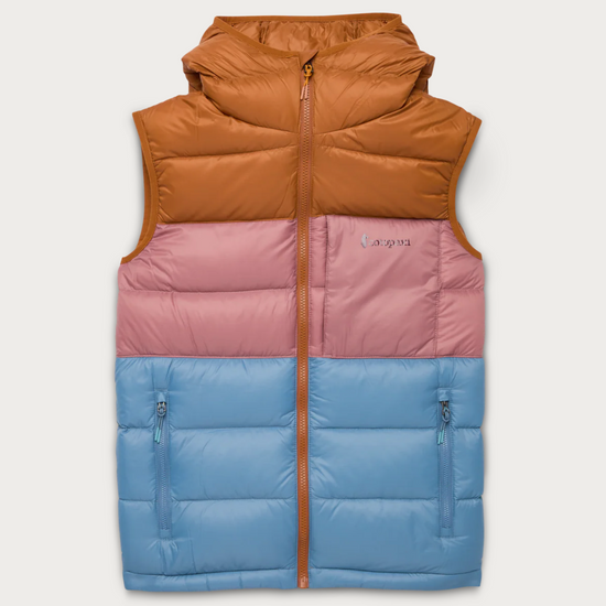 Women's Cotopaxi Fuego Max Down Vest - Image 5