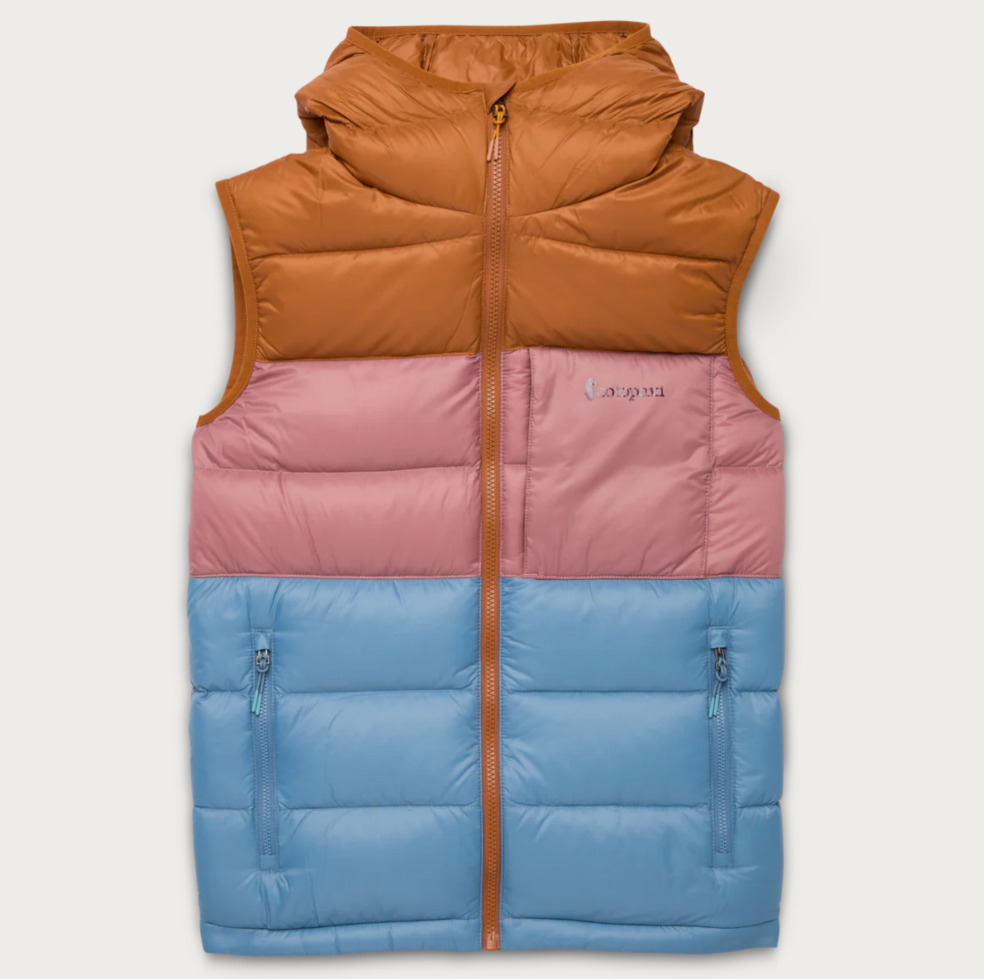 Women's Cotopaxi Fuego Max Down Vest - Image 5