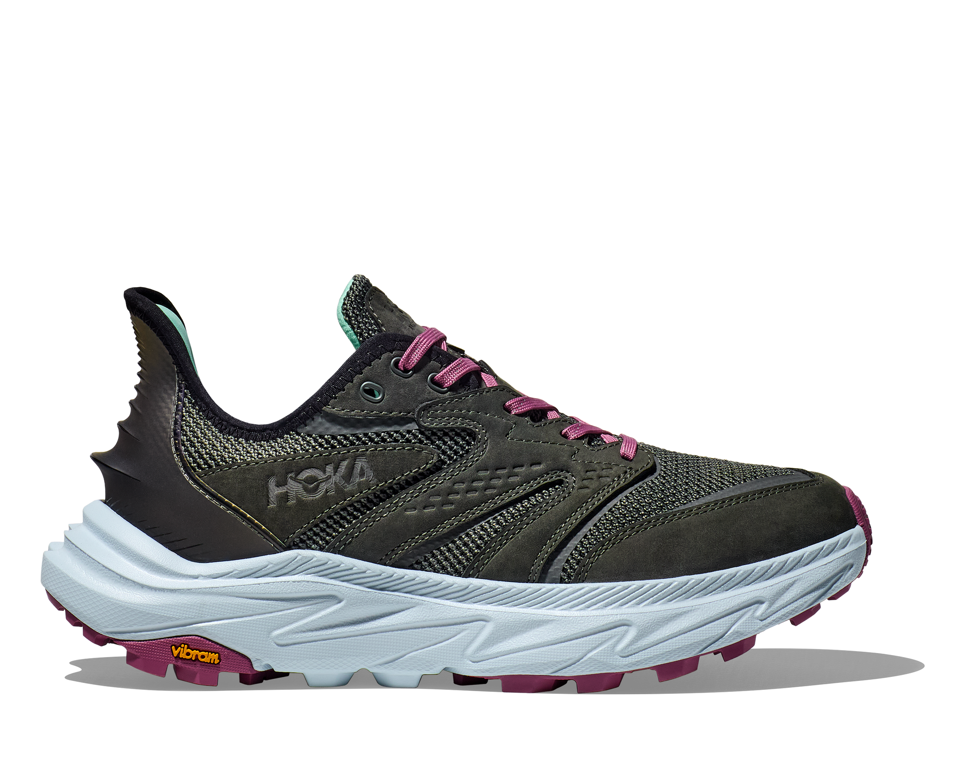 Women's Hoka Anacapa 2 Freedom - Image 3