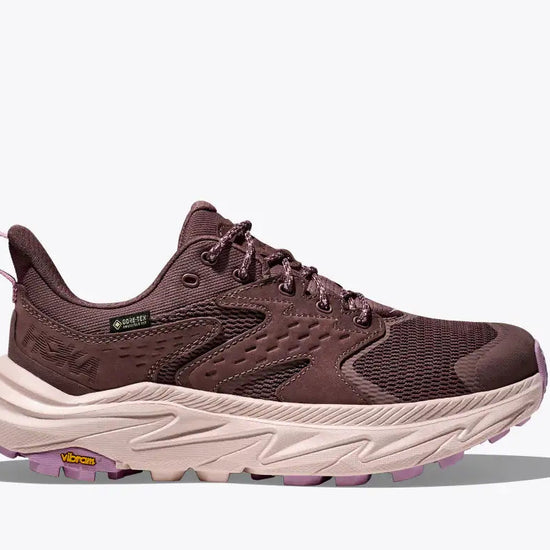 Women's Hoka Anacapa 2 Low GTX - Image 1