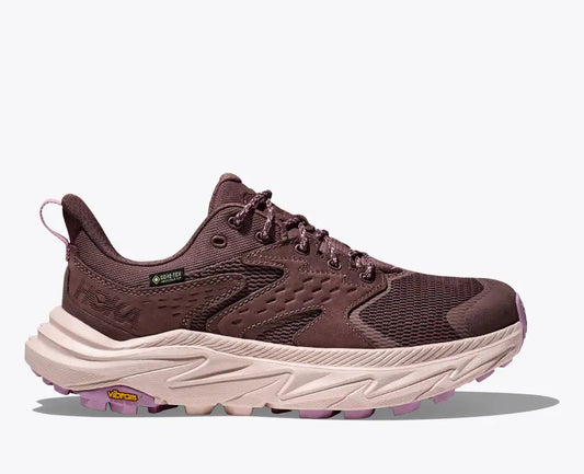 Women's Hoka Anacapa 2 Low GTX - Image 1