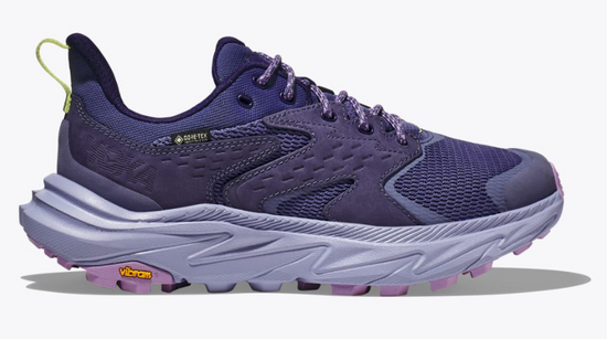 Women's Hoka Anacapa 2 Low GTX - Image 2