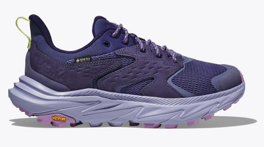 Women's Hoka Anacapa 2 Low GTX - Image 2