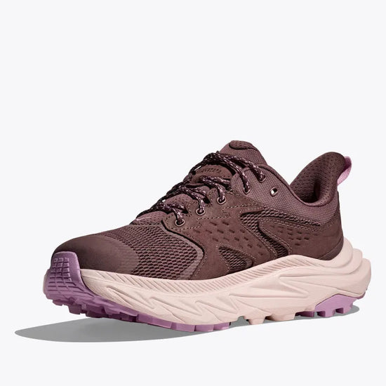Women's Hoka Anacapa 2 Low GTX - Image 3