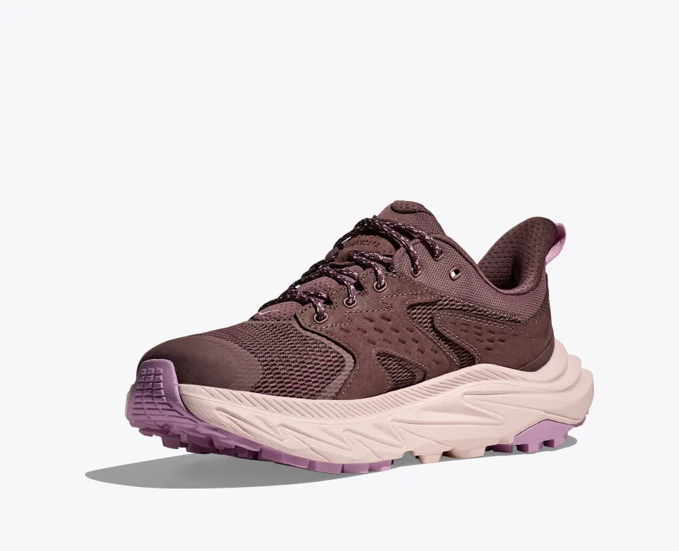Women's Hoka Anacapa 2 Low GTX - Image 3