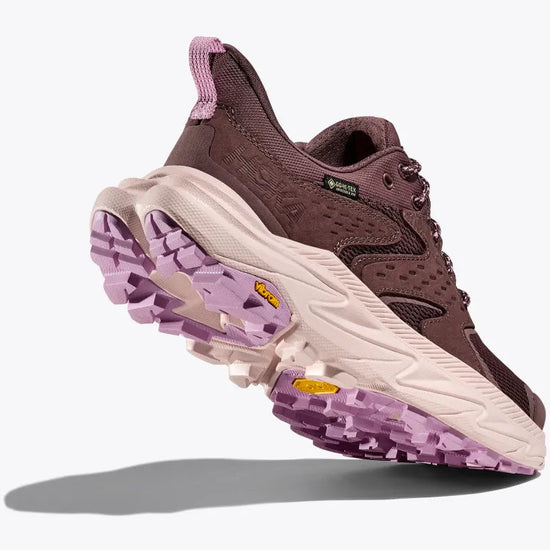Women's Hoka Anacapa 2 Low GTX - Image 4