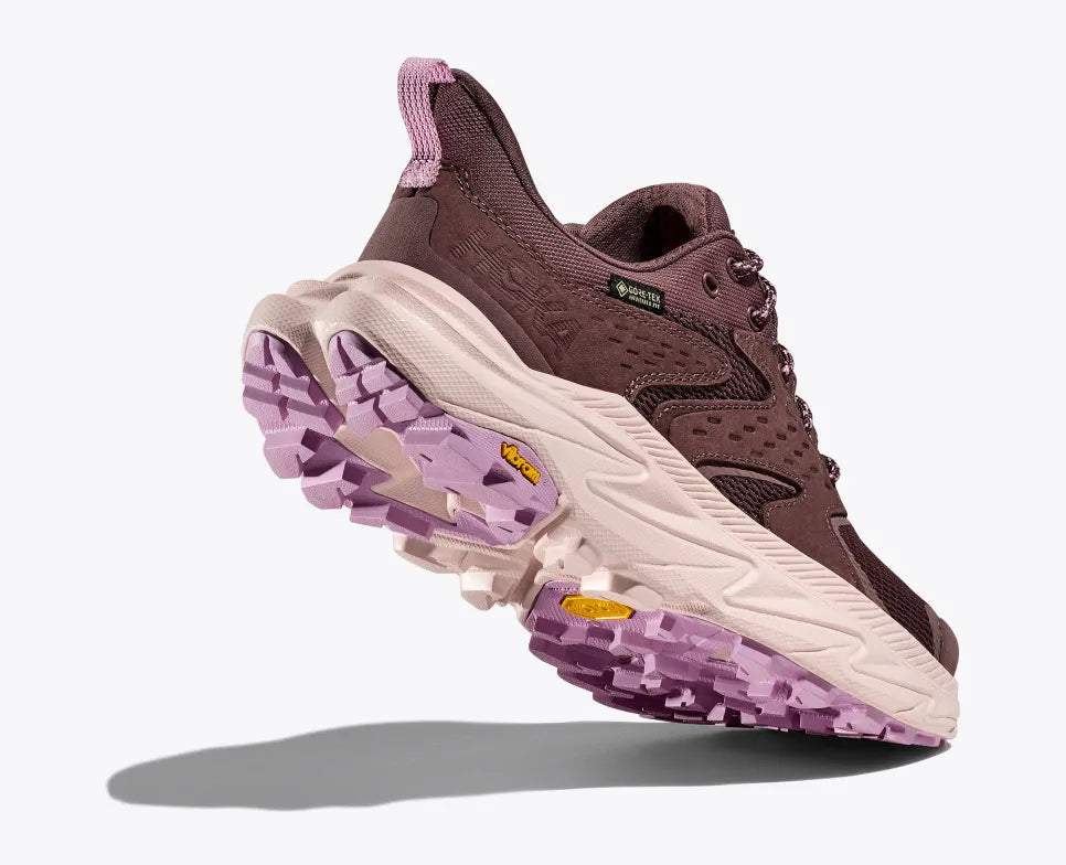 Women's Hoka Anacapa 2 Low GTX - Image 4