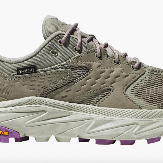 Women's Hoka Anacapa 2 Low GTX - Image 5