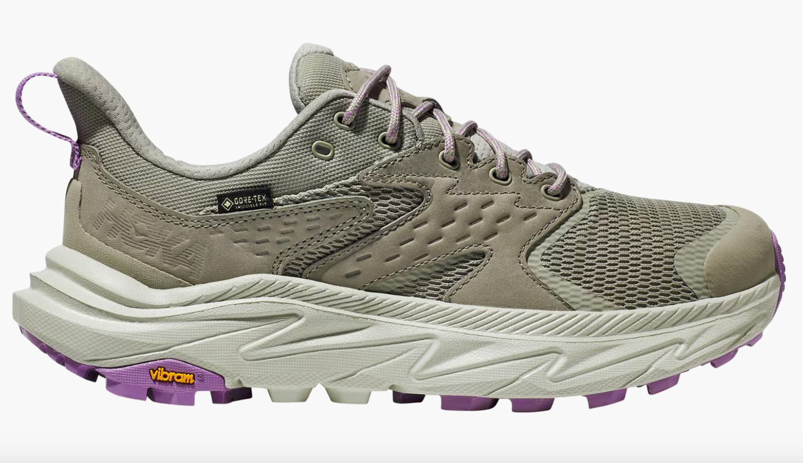 Women's Hoka Anacapa 2 Low GTX - Image 5