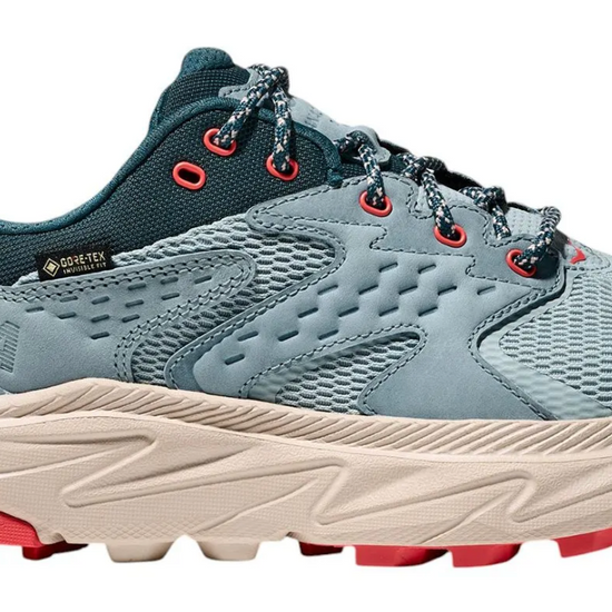Women's Hoka Anacapa 2 Low GTX - Image 7