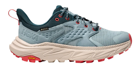 Women's Hoka Anacapa 2 Low GTX - Image 7