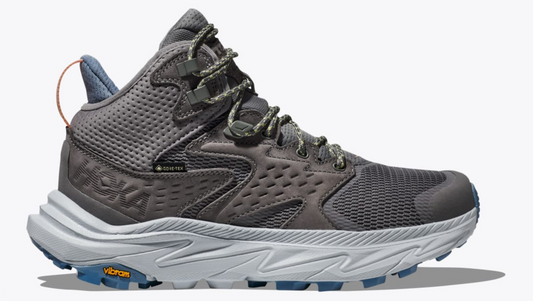 Women's Hoka Anacapa 2 Mid GTX - Image 2