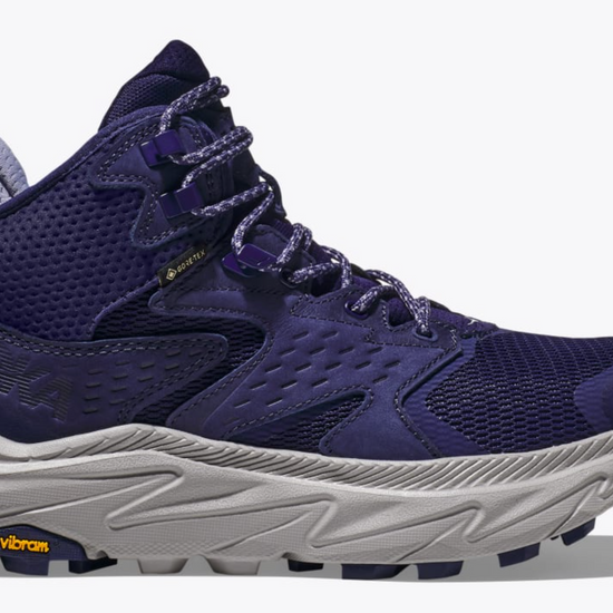 Women's Hoka Anacapa 2 Mid GTX - Image 4