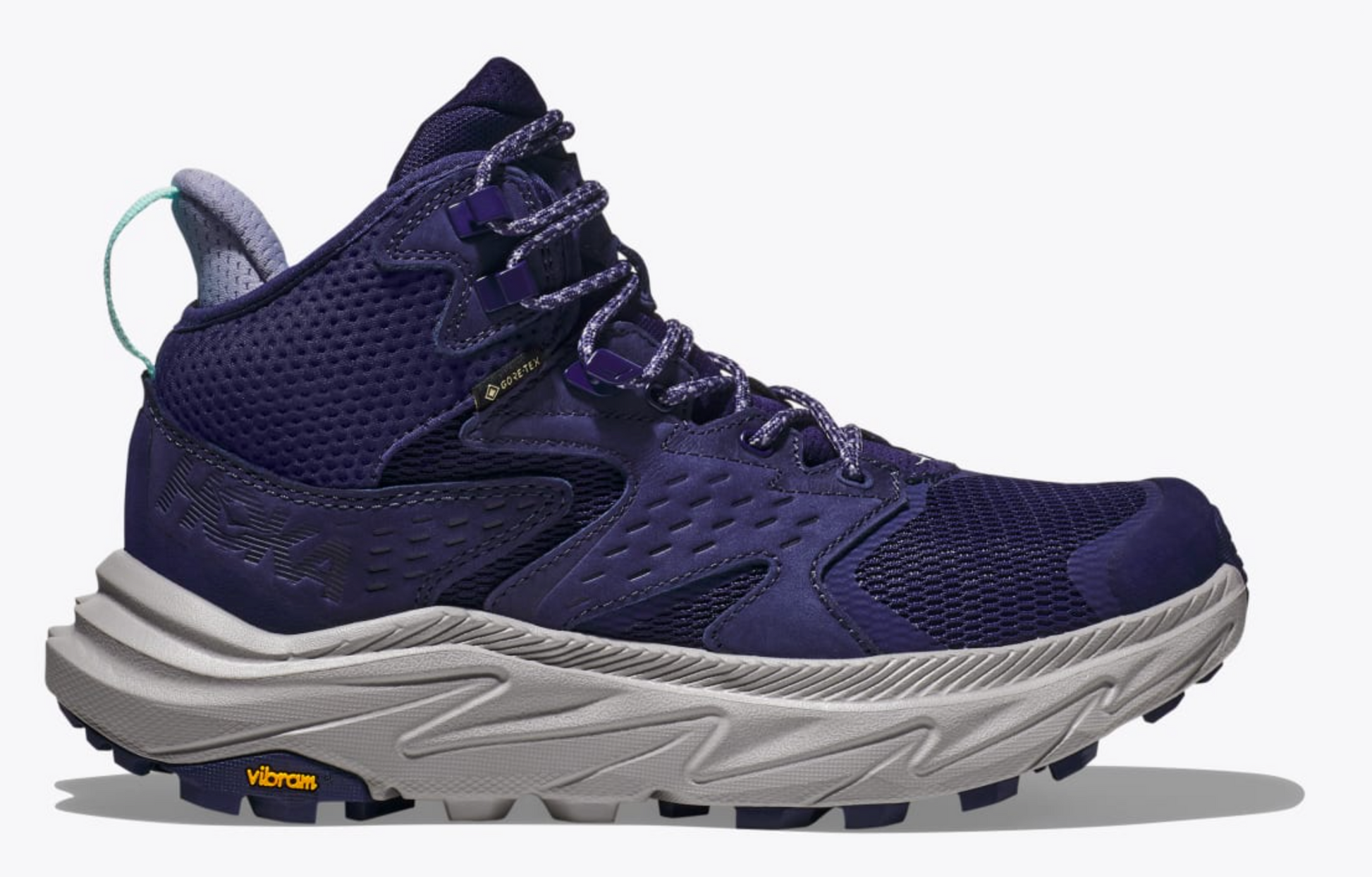 Women's Hoka Anacapa 2 Mid GTX - Image 4