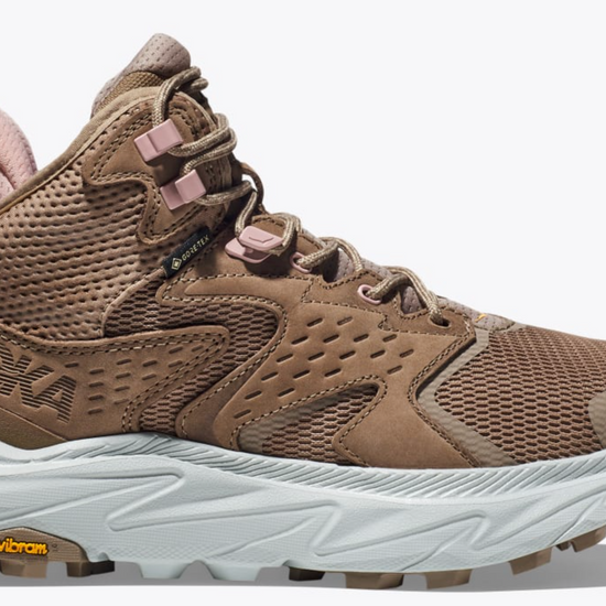 Women's Hoka Anacapa 2 Mid GTX - Image 5