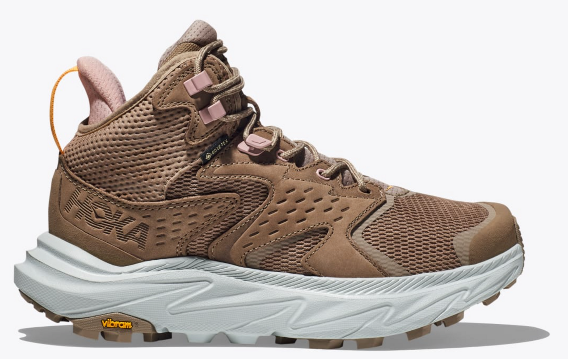 Women's Hoka Anacapa 2 Mid GTX - Image 5