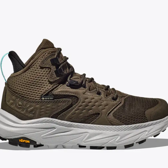 Women's Hoka Anacapa 2 Mid GTX - Image 7