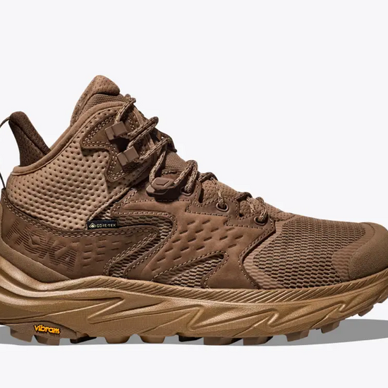 Women's Hoka Anacapa 2 Mid GTX - Image 8