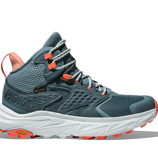 Women's Hoka Anacapa 2 Mid GTX - Image 9