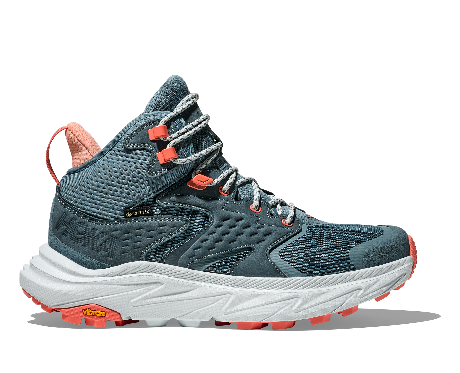 Women's Hoka Anacapa 2 Mid GTX - Image 9