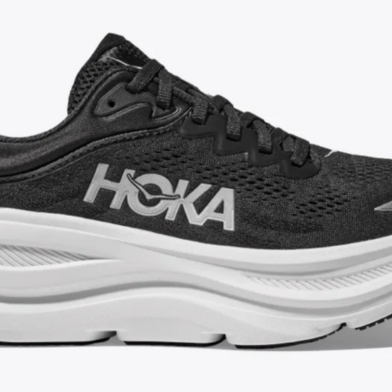 Women's Hoka Bondi 9 - Image 1