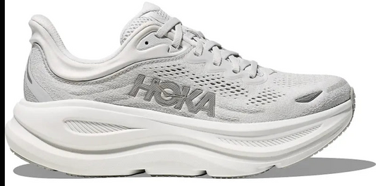 Women's Hoka Bondi 9 - Image 2