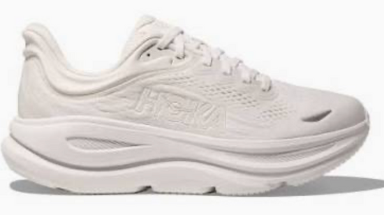 Women's Hoka Bondi 9 - Image 4