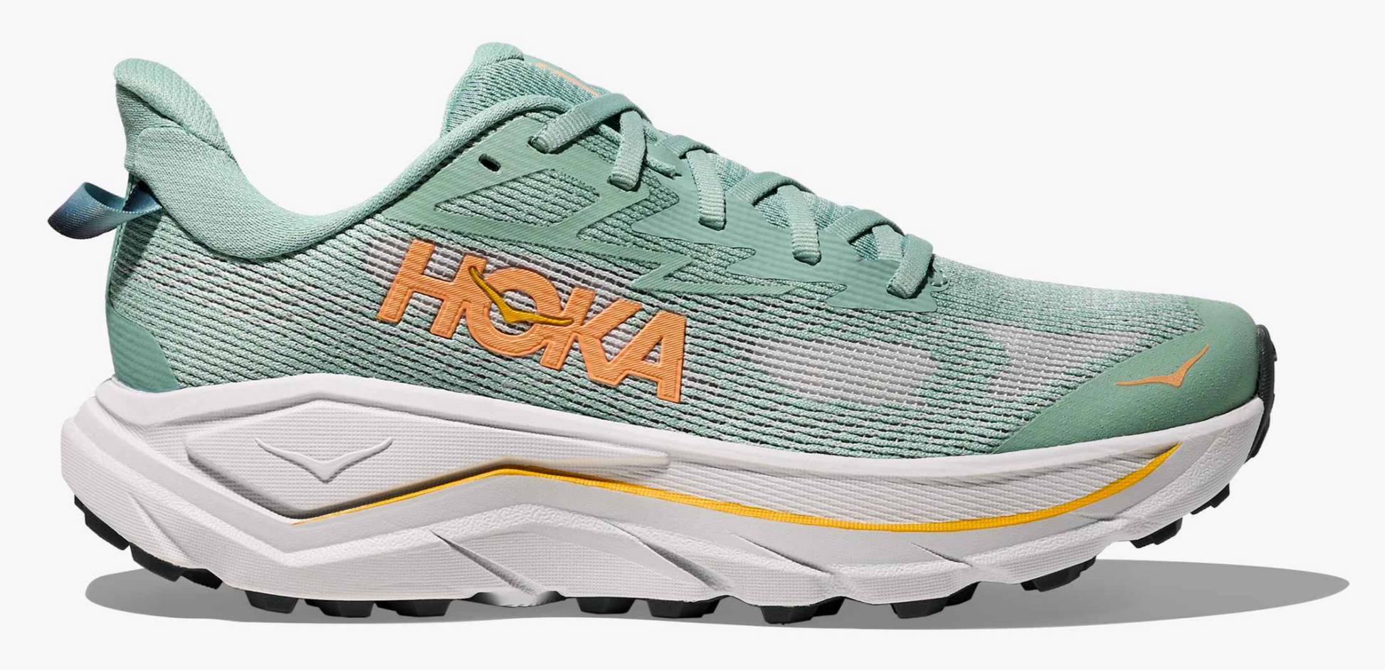 Women's HOKA Challenger 8 - Image 1