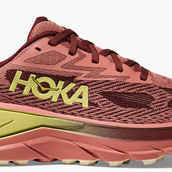 Women's HOKA Challenger 8 - Image 2