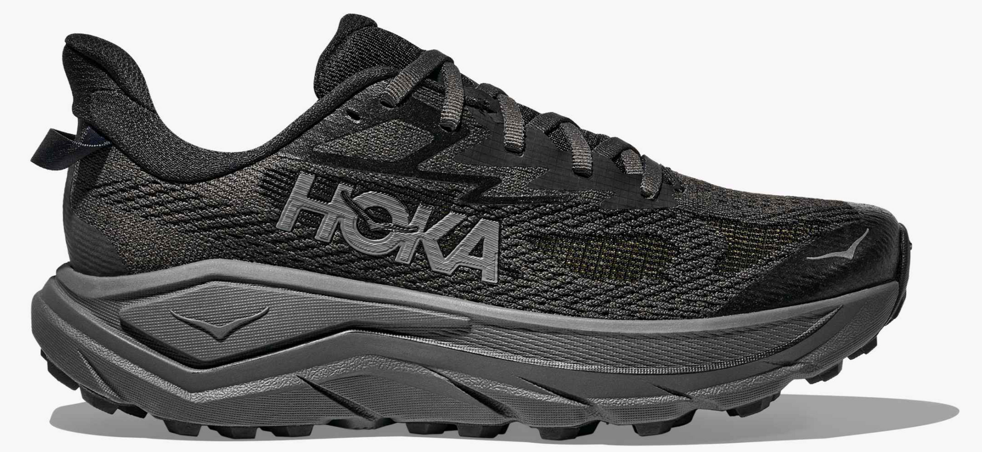 Women's HOKA Challenger 8 - Image 4