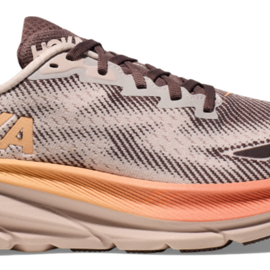 Women's Hoka Clifton 9 GTX (Clearance) - Image 2