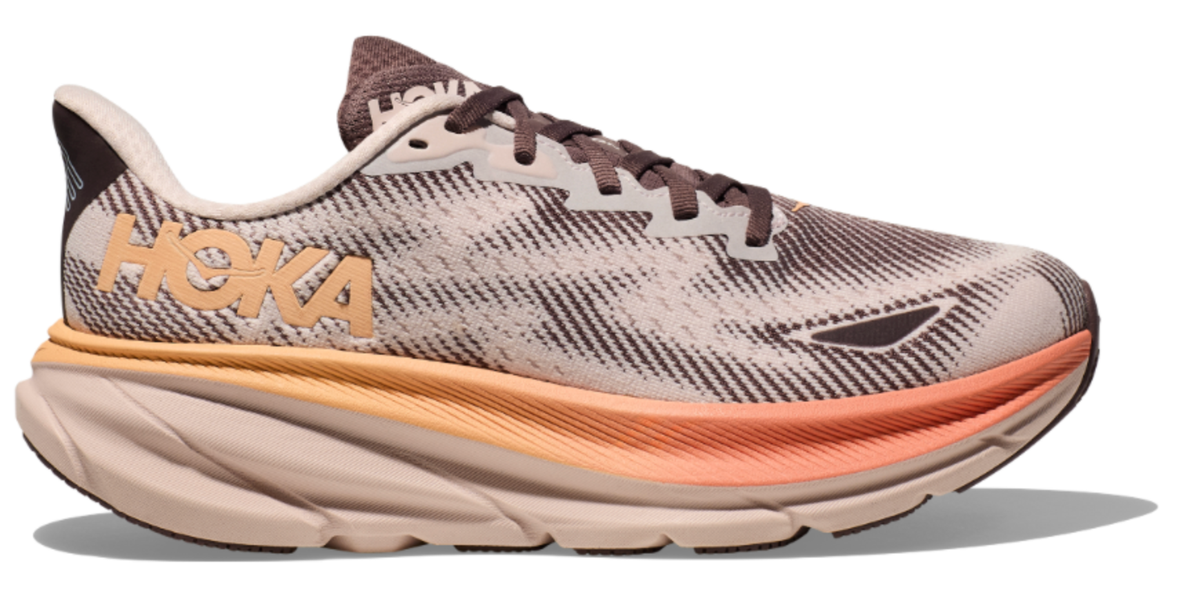 Women's Hoka Clifton 9 GTX (Clearance) - Image 2