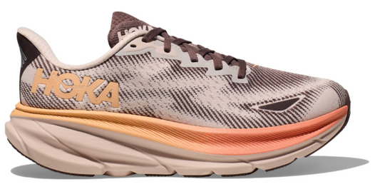 Women's Hoka Clifton 9 GTX (Clearance) - Image 2