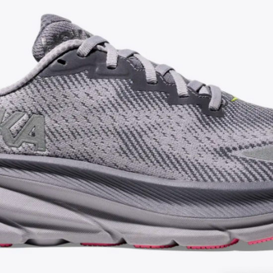 Women's Hoka Clifton 9 GTX (Clearance) - Image 3